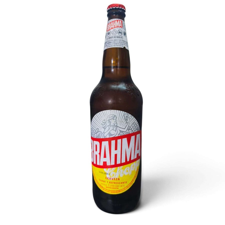 Brahama retornable