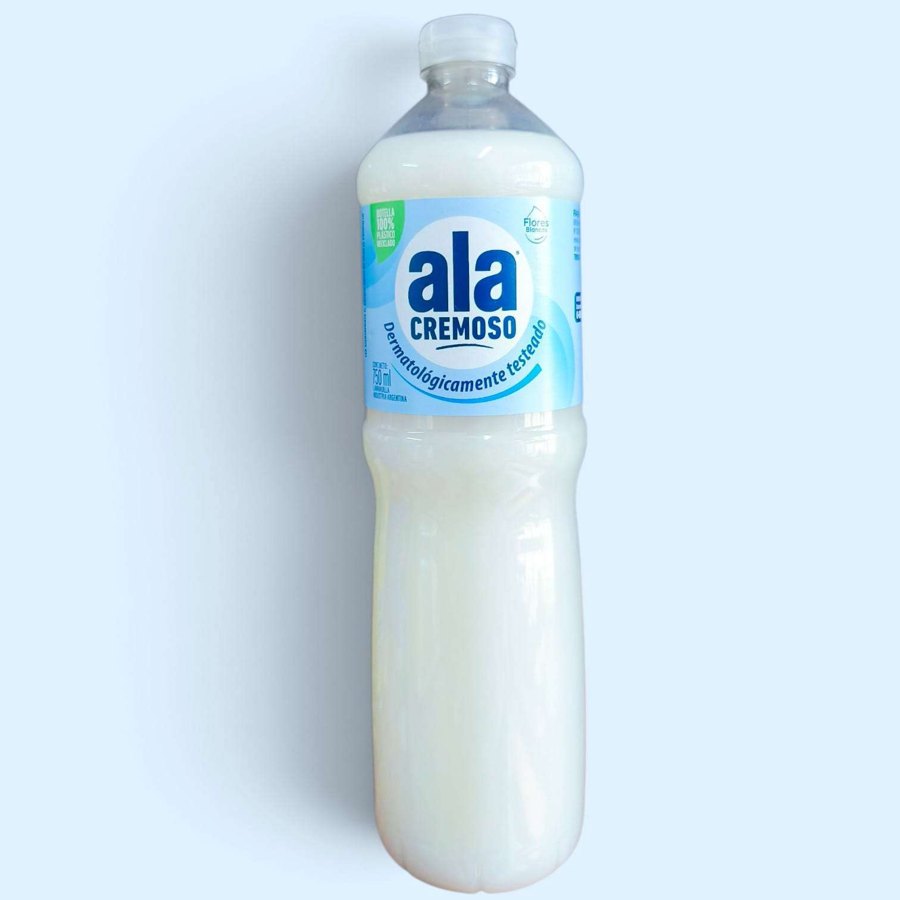 Detergente Ala 750Cc