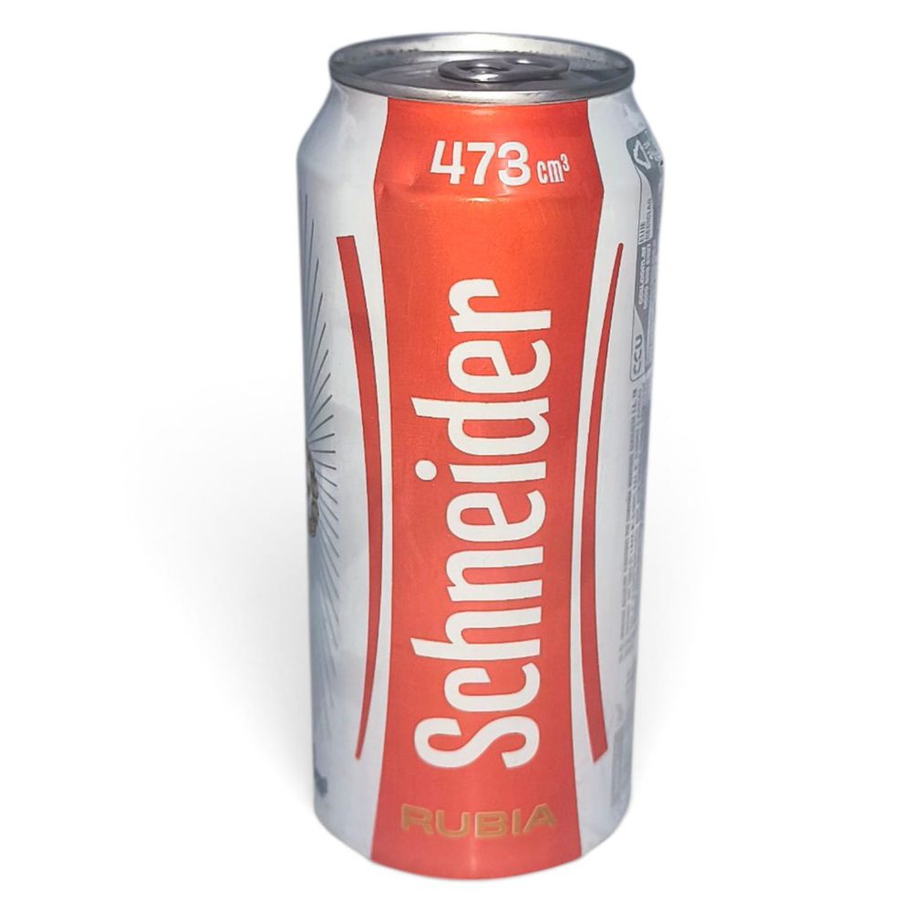 Schnaider Lata