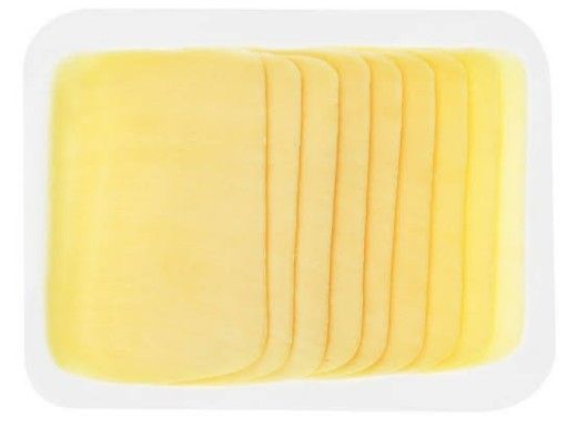 Queso Barra Tybo