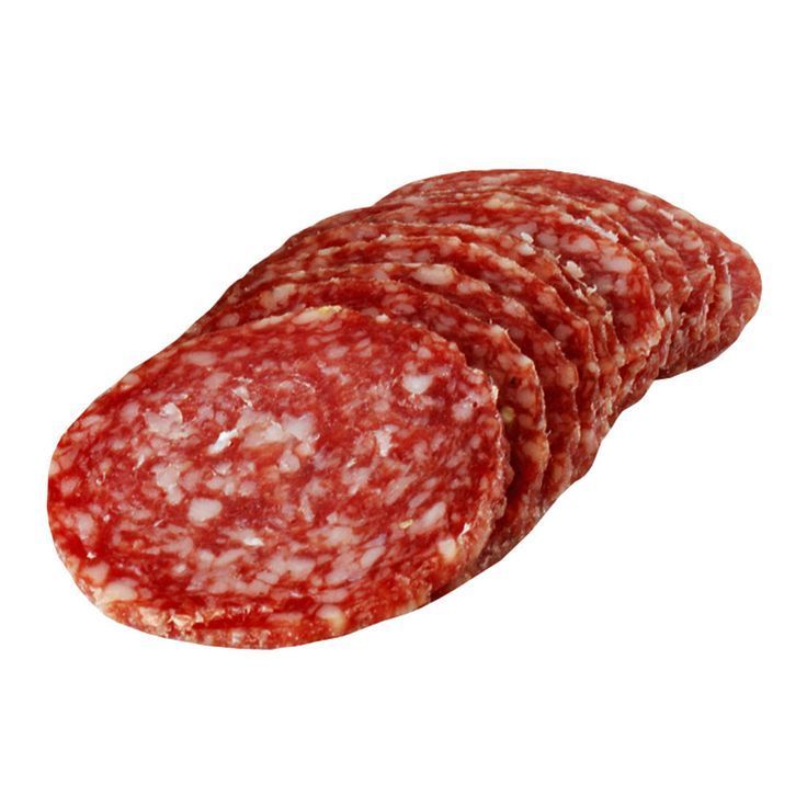 Salame Milan
