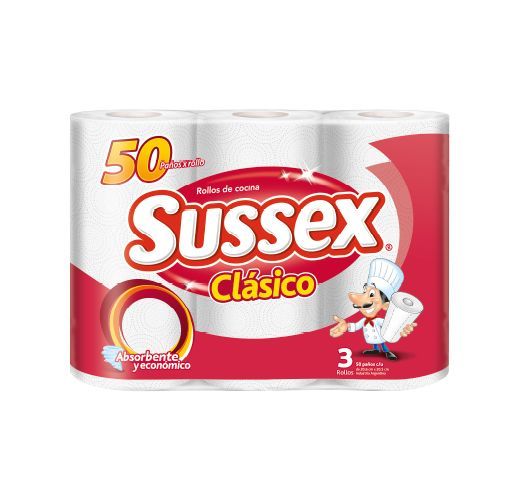 Servilleta De Papel