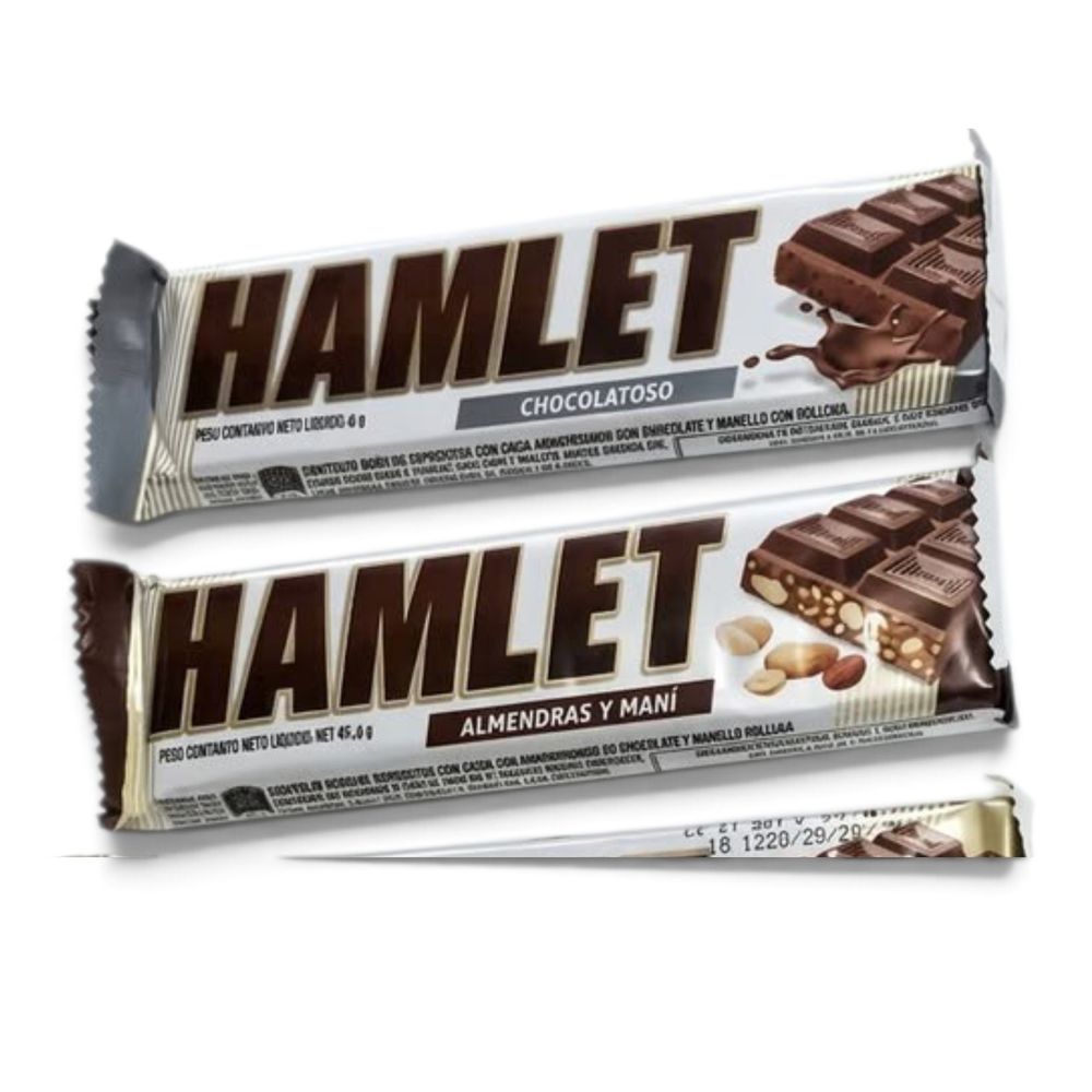 Hamblet