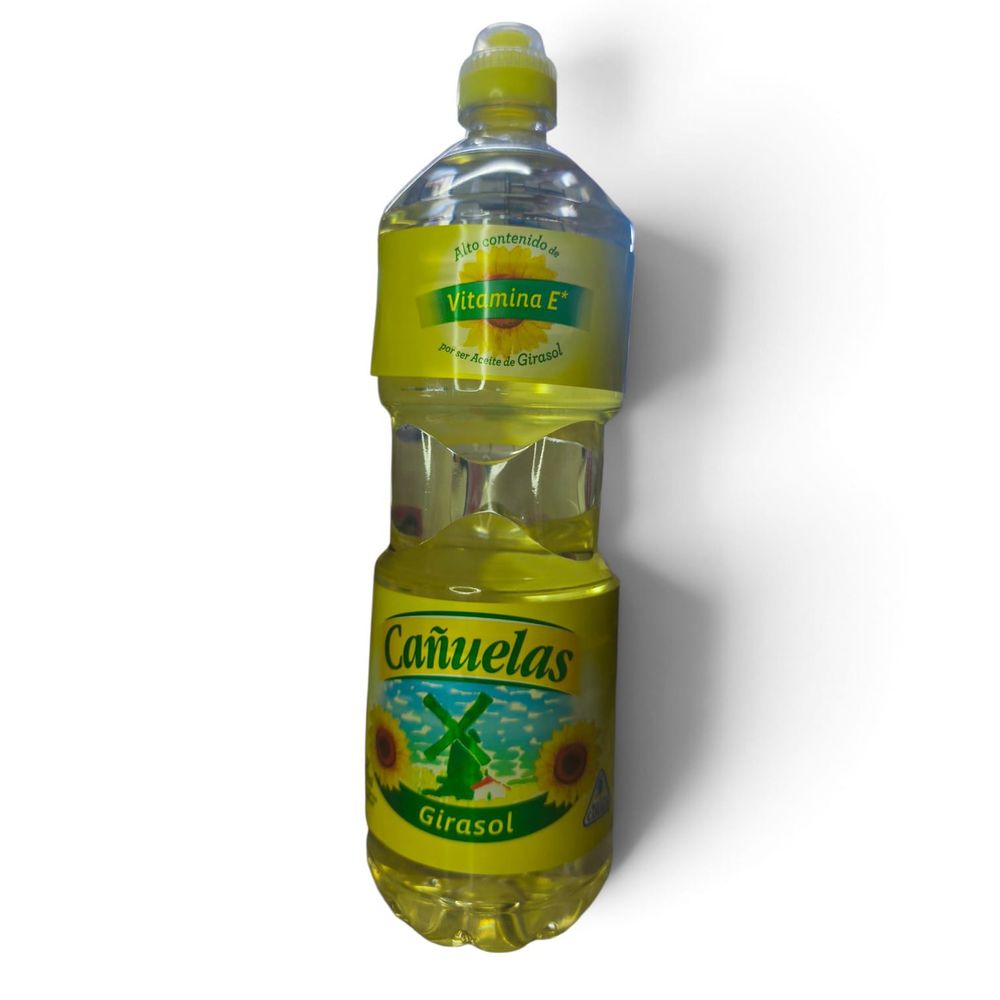 Aceite Cañuelas 900Cc