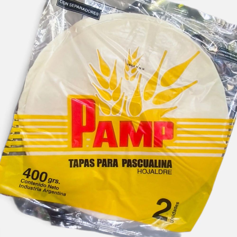 Pascualina
