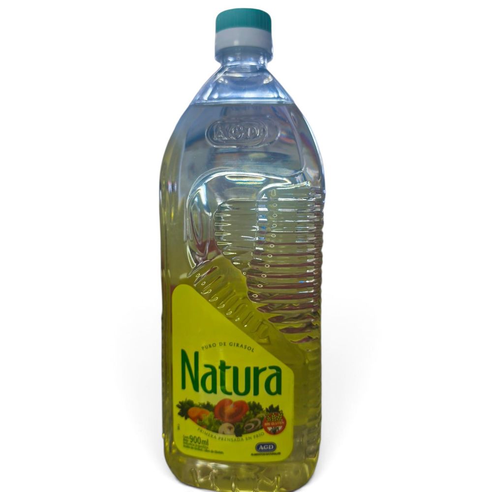 Aceite Natura 1.5L