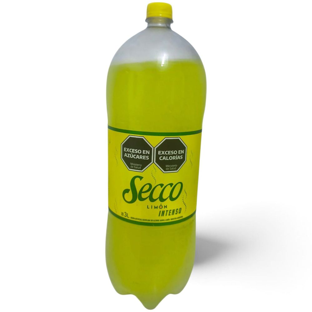Secco Limon Intenso