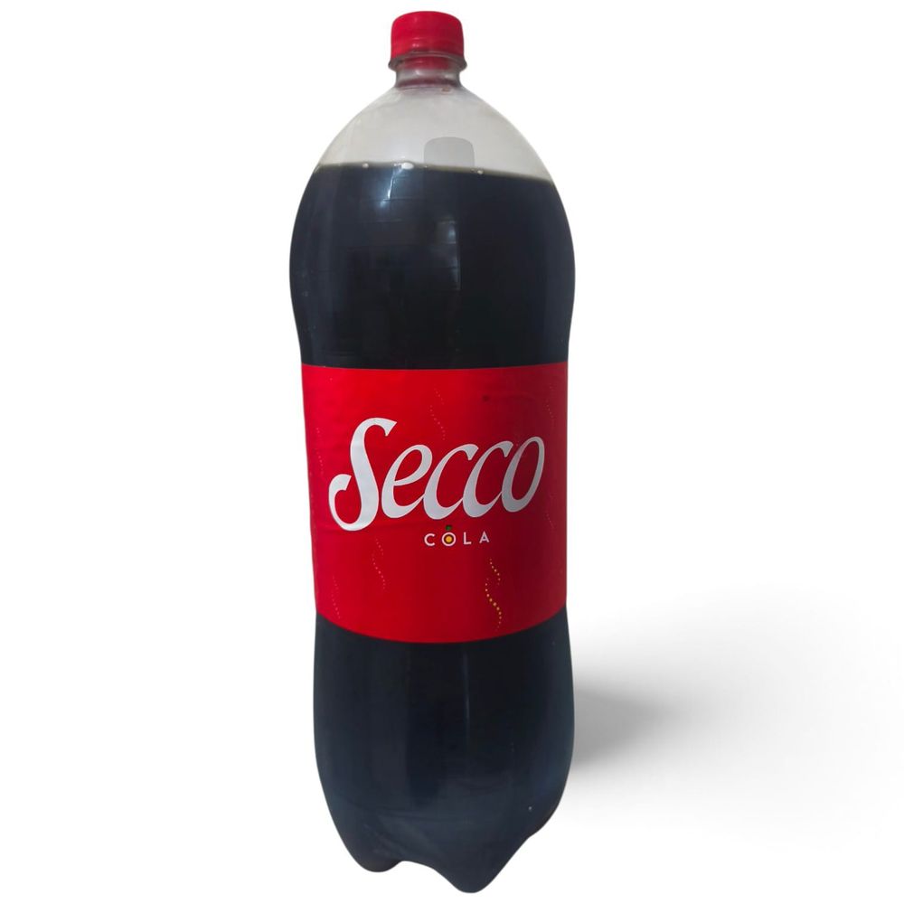 Secco Cola
