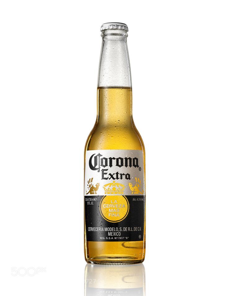 Cerveza Corona 710