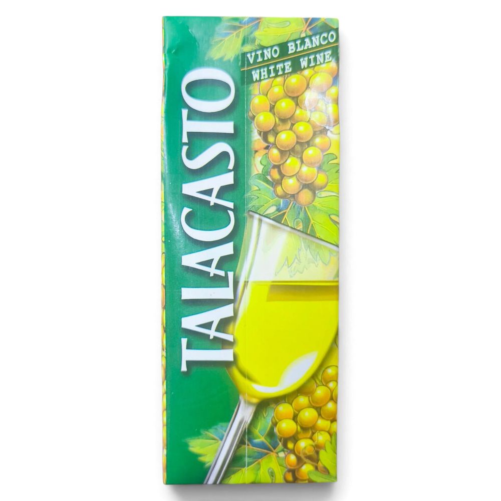 Talacasto Blanco