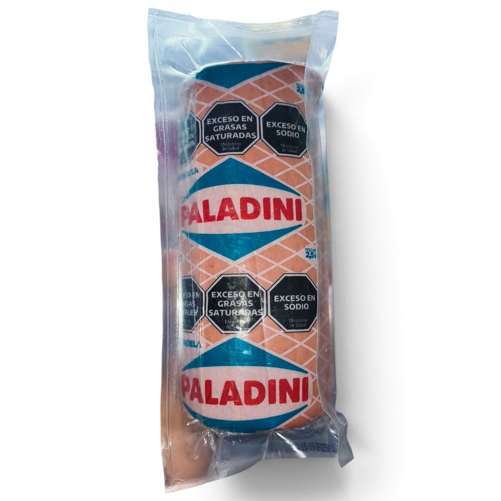 Mortadela Paladini
