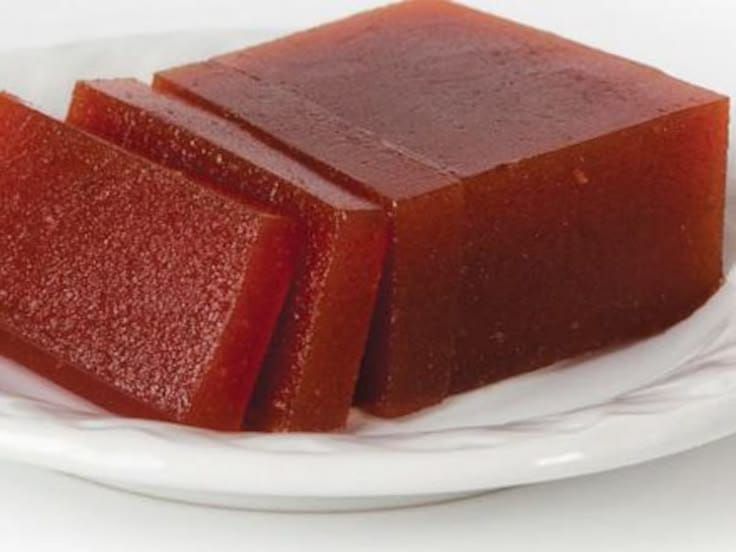 Dulce De Membrillo