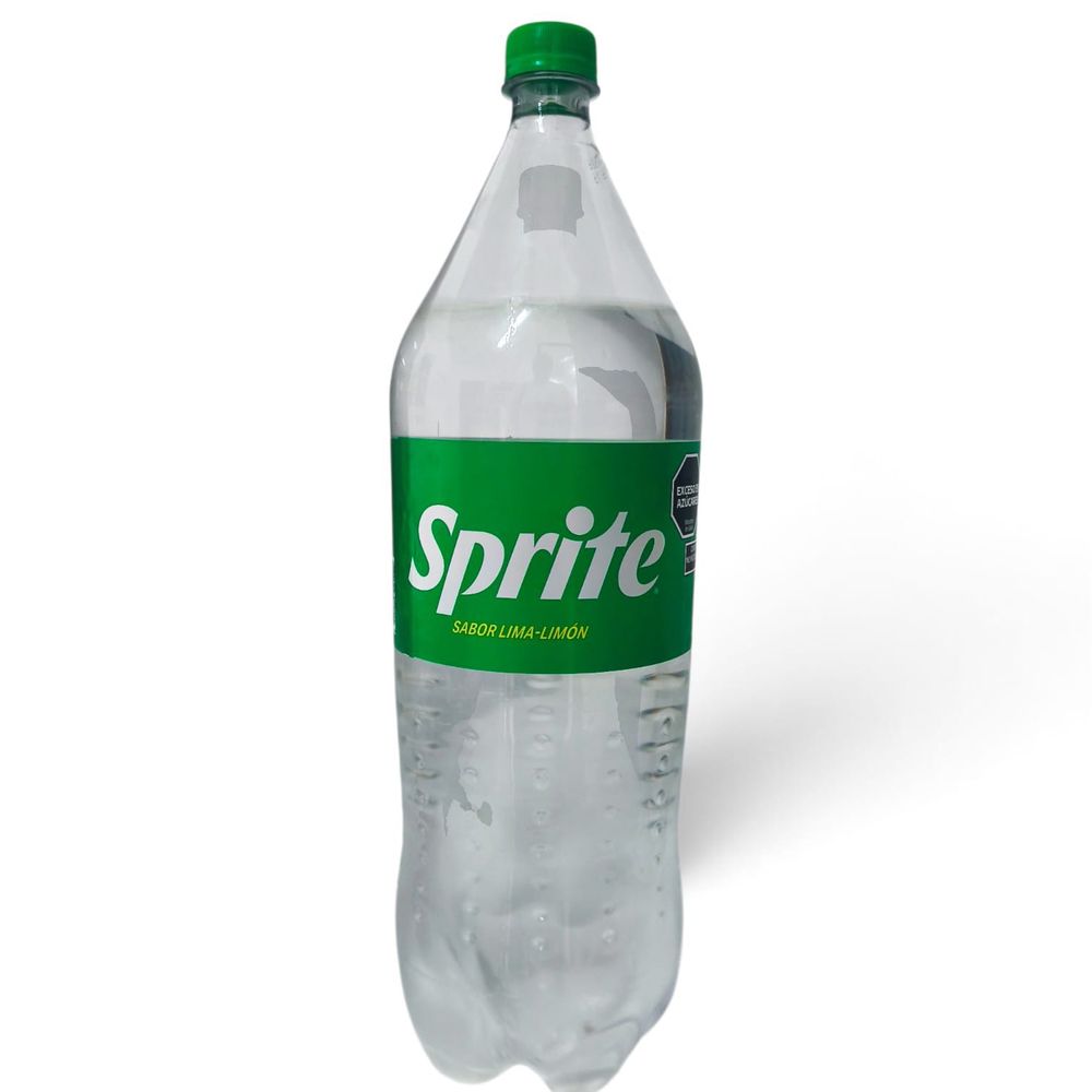 Sprite Descartable