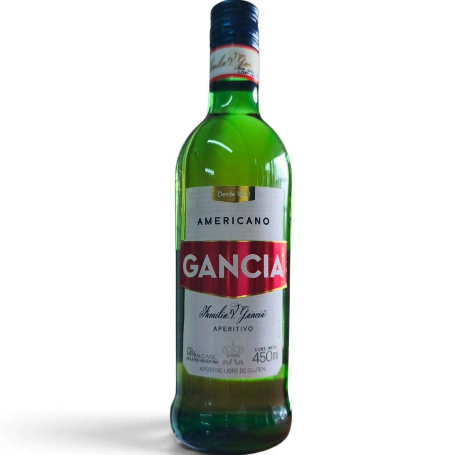 Gancia 950L