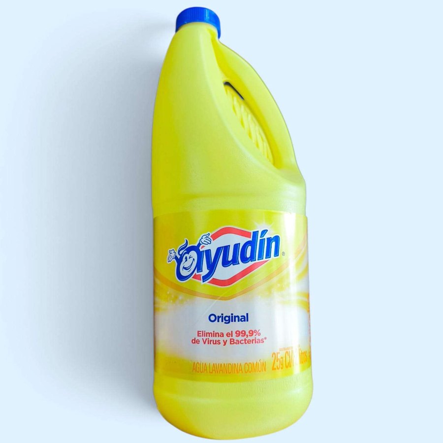 Lavandina Ayudin 2L