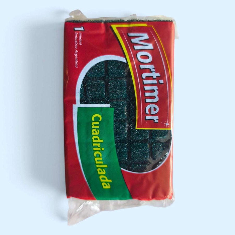 Trapo De Piso
