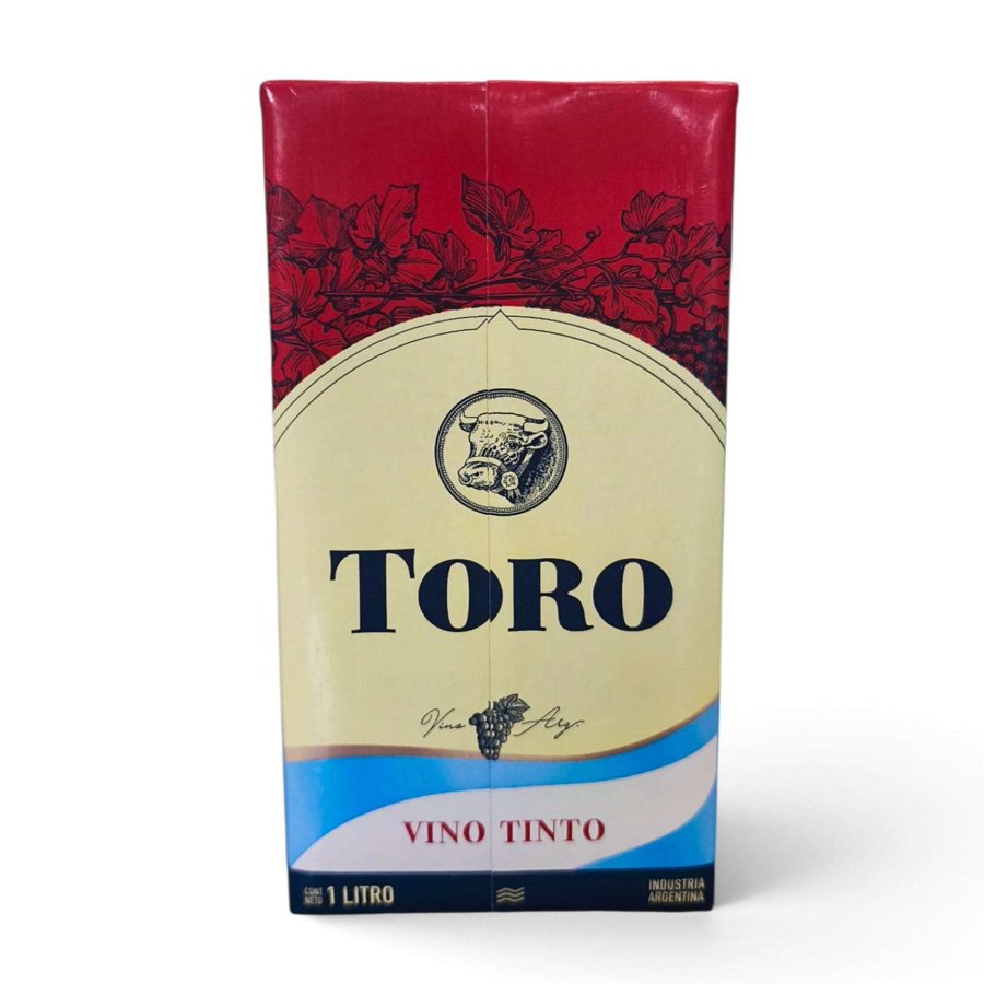 Vino Toro Tinto
